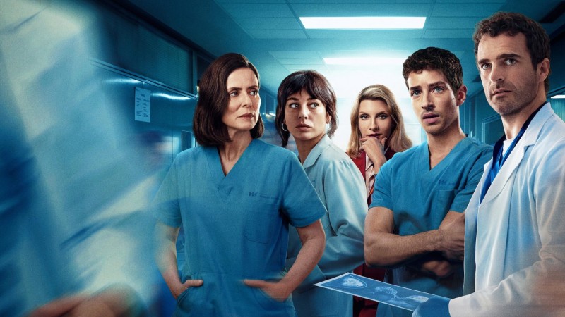 Xem Phim Thở (Phần 2), Breathless (Season 2) 2025 Xem Phim Thở (Phần 2), Breathless (Season 2) 2025