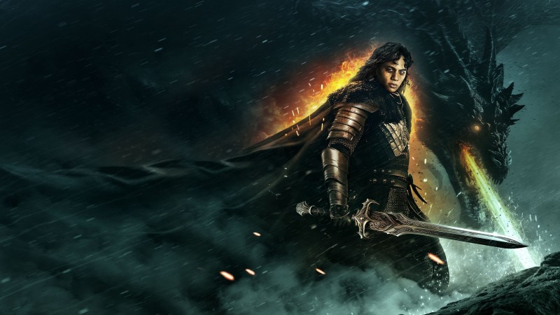 Xem Phim Thợ Săn Phù Thủy, Witch Hunter 2024