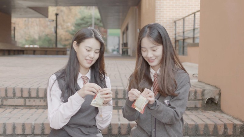 Xem Phim Thời gian của chúng tôi, Our Time 2022 Xem Phim Thời gian của chúng tôi, Our Time 2022