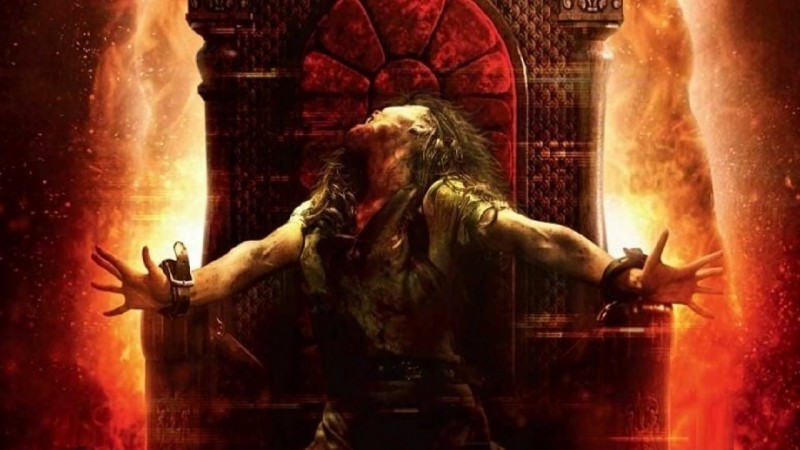 Xem Phim Thời Khắc Thanh Trừng, The Cleansing Hour 2019