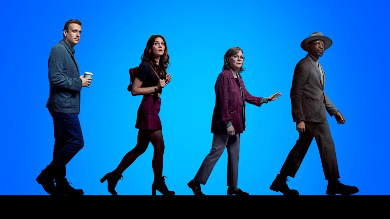 Xem Phim Thông điệp từ nơi khác, Dispatches from Elsewhere 2020