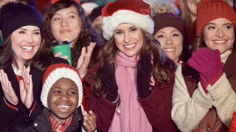 Xem Phim Thu dọn cây nhựa ruồi: Thắp sáng, Haul Out the Holly: Lit Up 2023 Xem Phim Thu dọn cây nhựa ruồi: Thắp sáng, Haul Out the Holly: Lit Up 2023