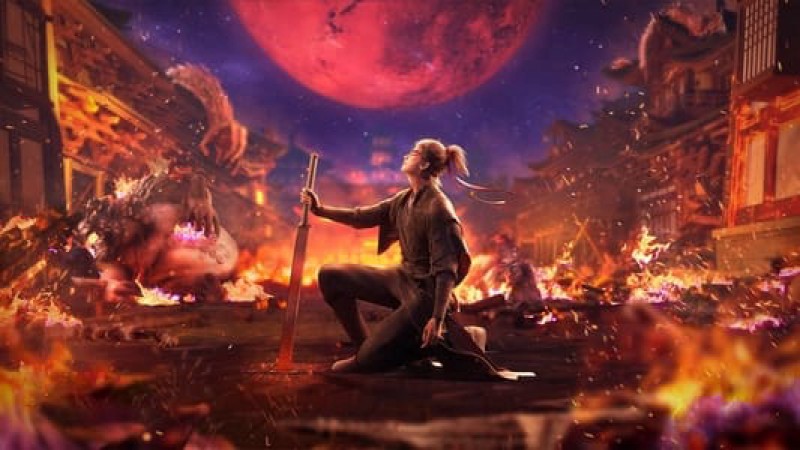 Xem Phim Thương Nguyên Đồ, The Demon Hunter 2023 Xem Phim Thương Nguyên Đồ, The Demon Hunter 2023