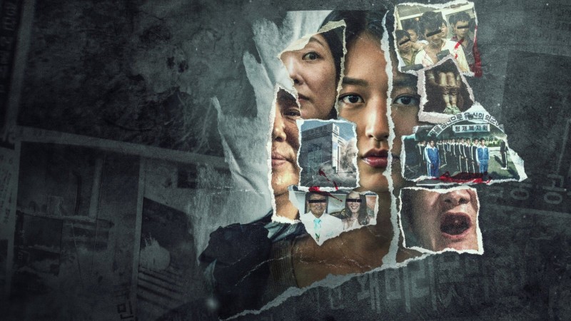 Xem Phim Tiếng Vọng Của Người Sống Sót: Thảm Án Tại Hàn Quốc, The Echoes of Survivors: Inside Korea's Tragedies 2025
