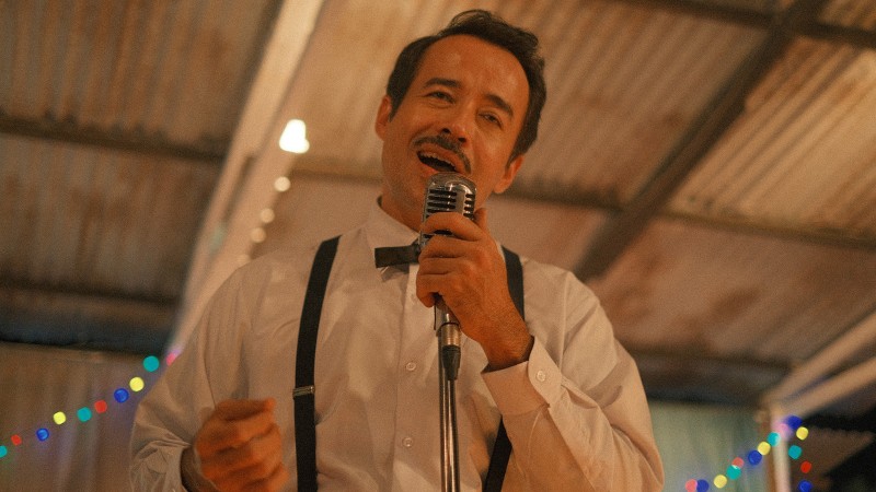 Xem Phim Tìm kiếm Ramlee, Finding Ramlee 2025