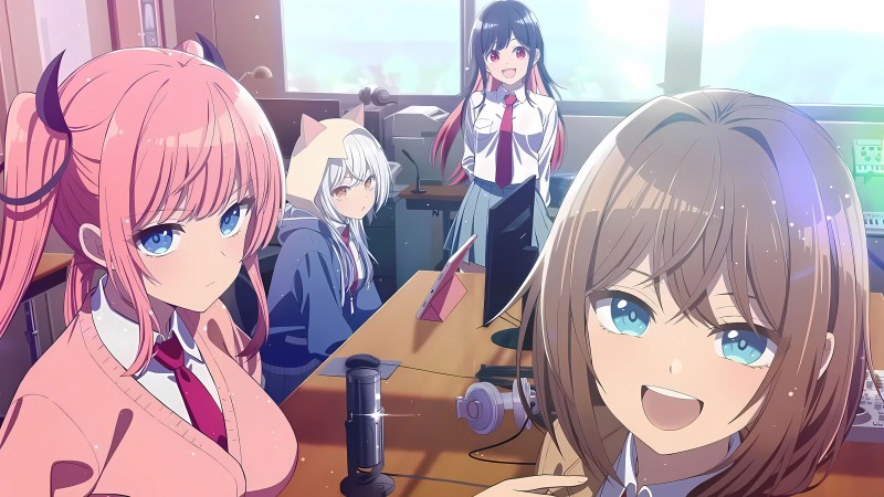 Xem Phim Tìm Mối Tình Đầu Qua Giọng Nói, Tune In to the Midnight Heart 2026 Xem Phim Tìm Mối Tình Đầu Qua Giọng Nói, Tune In to the Midnight Heart 2026