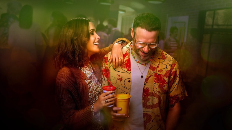 Xem Phim Tình Bạn Thuần Khiết (Phần 2), Platonic (Season 2) 2025