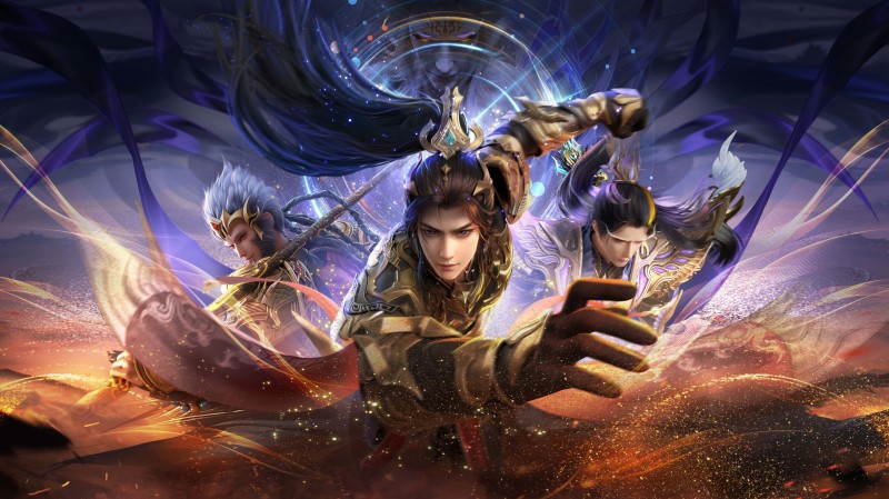 Xem Phim Tinh Thần Biến (Phần 6), Stellar Transformation (Season 6) 2025 Xem Phim Tinh Thần Biến (Phần 6), Stellar Transformation (Season 6) 2025