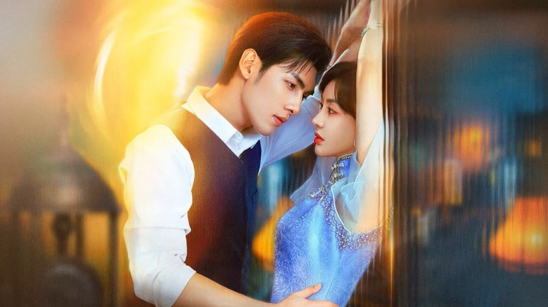 Xem Phim Tình Yêu Bị Che Giấu, Hidden Love 2025