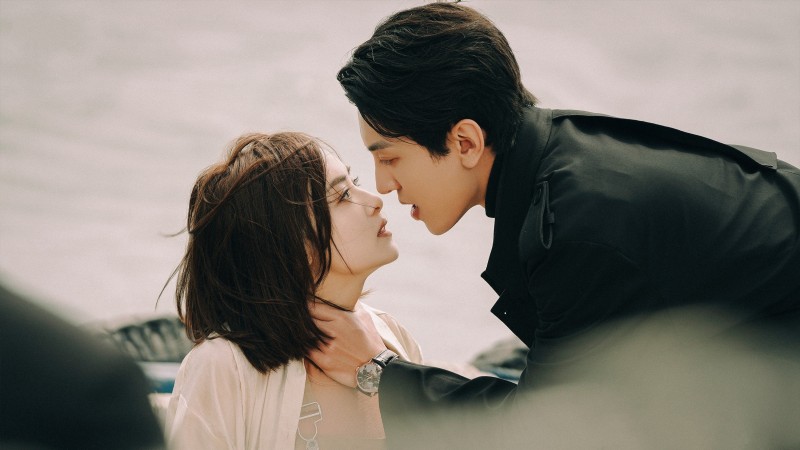 Xem Phim Tình Yêu Giả Tạo, Kill Lover 2025
