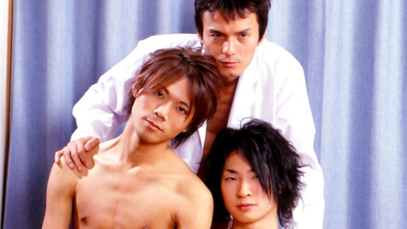 Xem Phim Tình yêu ở ngã tư đường, Love in the Crossroads 2007