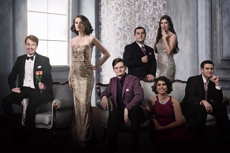 Xem Phim Tình yêu trên phổ tự kỷ (Phần 2), Love on the Spectrum (Season 2) 2021 Xem Phim Tình yêu trên phổ tự kỷ (Phần 2), Love on the Spectrum (Season 2) 2021