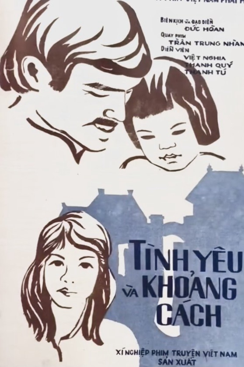 Xem Phim Tình yêu và khoảng cách, Love and Distance 1984 Xem Phim Tình yêu và khoảng cách, Love and Distance 1984