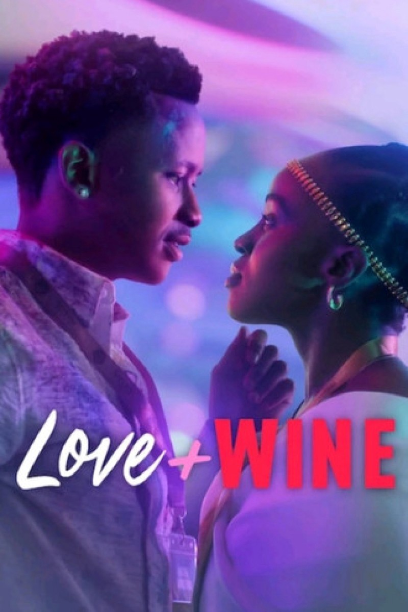 Xem Phim Tình Yêu Và Rượu Vang, Love and Wine 2025