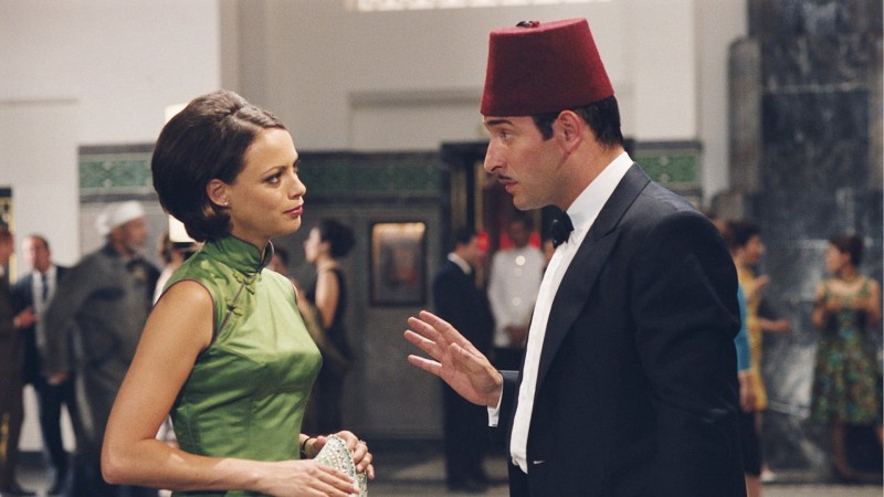 Xem Phim Tổ Điệp Viên, OSS 117: Cairo, Nest of Spies 2006