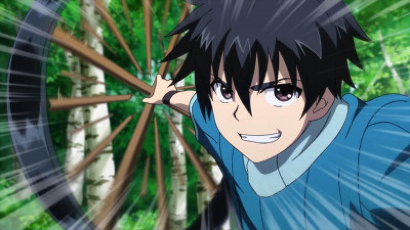 Xem Phim Tôi Gánh Trên Vai Một Triệu Sinh Mạng- Phần 2, 100-man no Inochi no Ue ni Ore wa Tatteiru S2, 100-man no Inochi no Ue ni Ore wa Tatteiru 2021