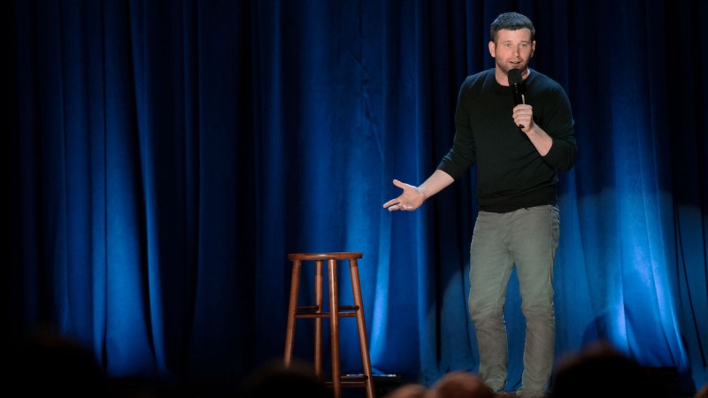 Xem Phim Tôi là Brent Morin, Brent Morin: I'm Brent Morin 2015