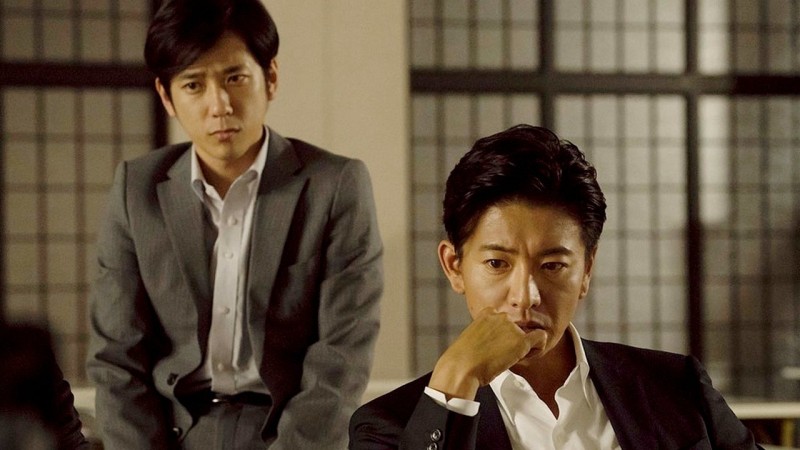 Xem Phim Tội Nhân Của Viện Kiếm Sát, Killing for the Prosecution 2018
