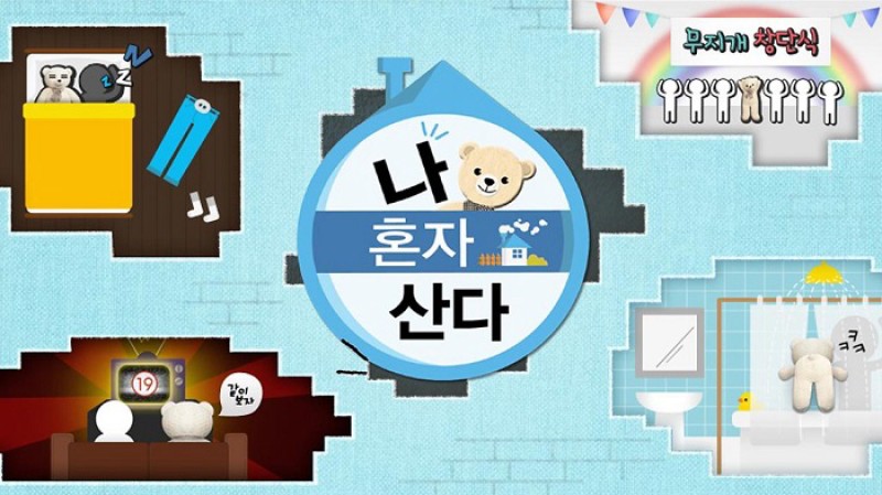 Xem Phim Tôi Sống Một Mình, I Live Alone 2020