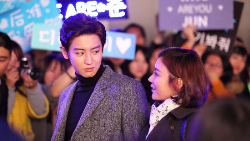 Xem Phim Thế là tôi và Anti-fan kết hôn, So, I Married My Anti-Fan 2016 Xem Phim Thế là tôi và Anti-fan kết hôn, So, I Married My Anti-Fan 2016