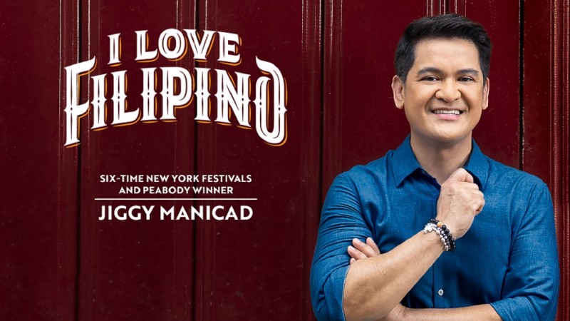 Xem Phim Tôi yêu người Philippines, I Love Filipino 2025