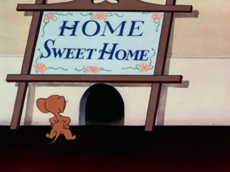 Xem Phim Tom And Jerry Collections (1940), Tom And Jerry Collections (1940) 1940