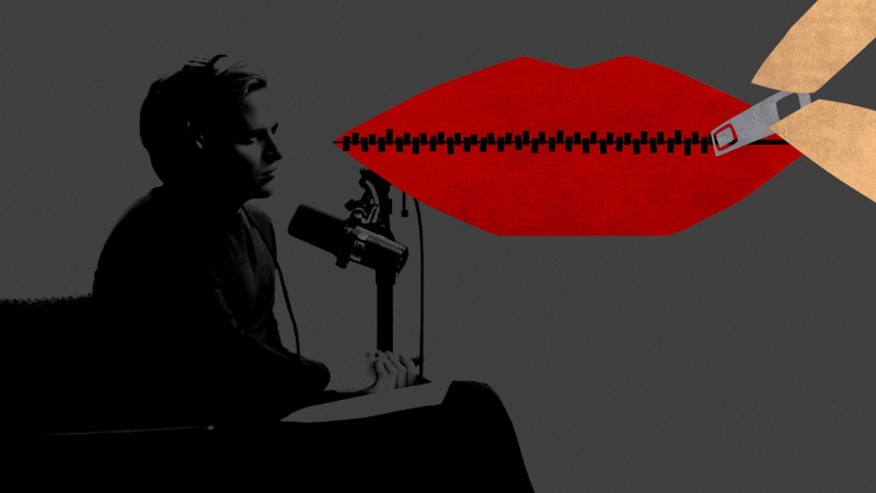 Xem Phim Tóm Và Diệt: Các Đoạn Phát Thanh, Catch and Kill: The Podcast Tapes 2021 Xem Phim Tóm Và Diệt: Các Đoạn Phát Thanh, Catch and Kill: The Podcast Tapes 2021