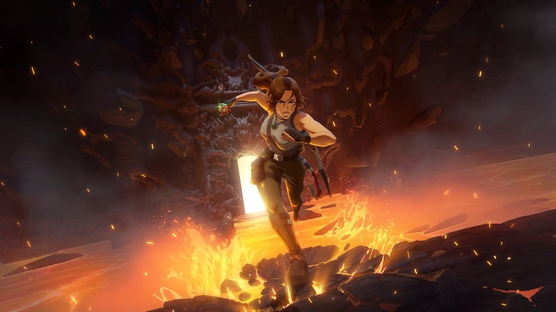 Xem Phim Tomb Raider: Huyền thoại Lara Croft (Phần 2), Tomb Raider: The Legend of Lara Croft (Season 2) 2025 Xem Phim Tomb Raider: Huyền thoại Lara Croft (Phần 2), Tomb Raider: The Legend of Lara Croft (Season 2) 2025