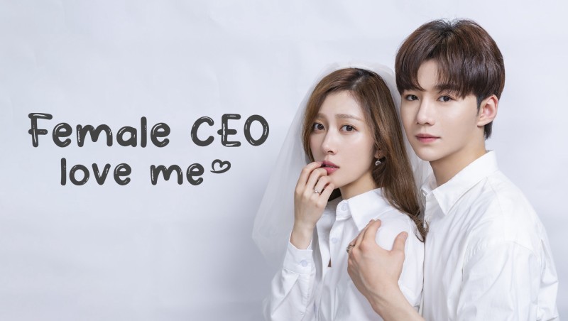 Xem Phim Tổng Tài Hành Tôi Trăm Ngàn Lần, Female CEO Love Me 2022