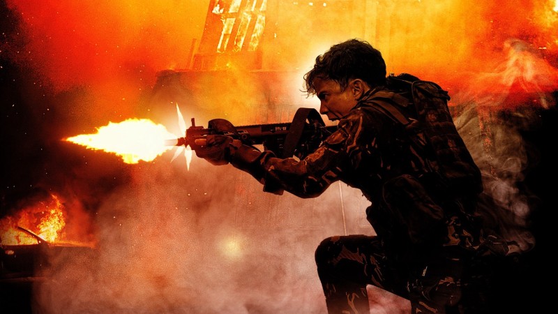 Xem Phim Topakk, Triggered 2024