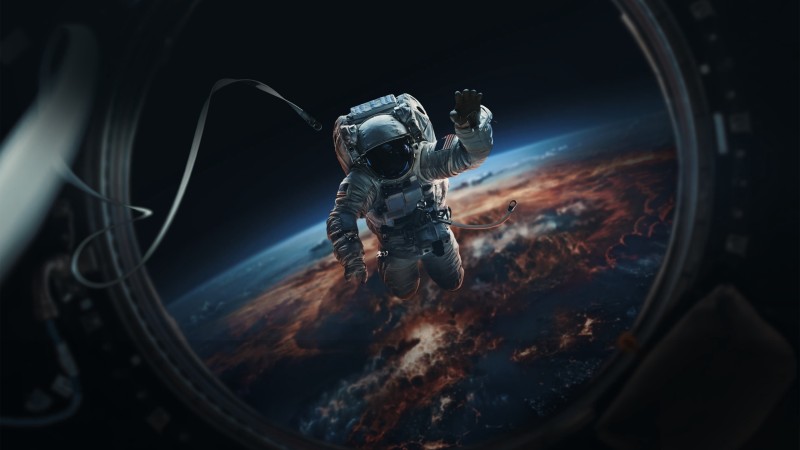 Xem Phim Trạm Không Gian Quốc Tế, I.S.S. 2024