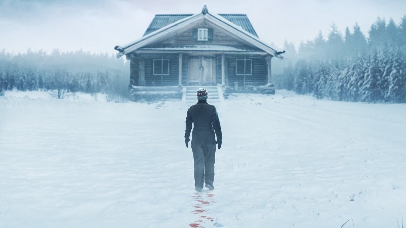 Xem Phim Trận Chiến Nguyên Thủy, Dead of Winter 2025