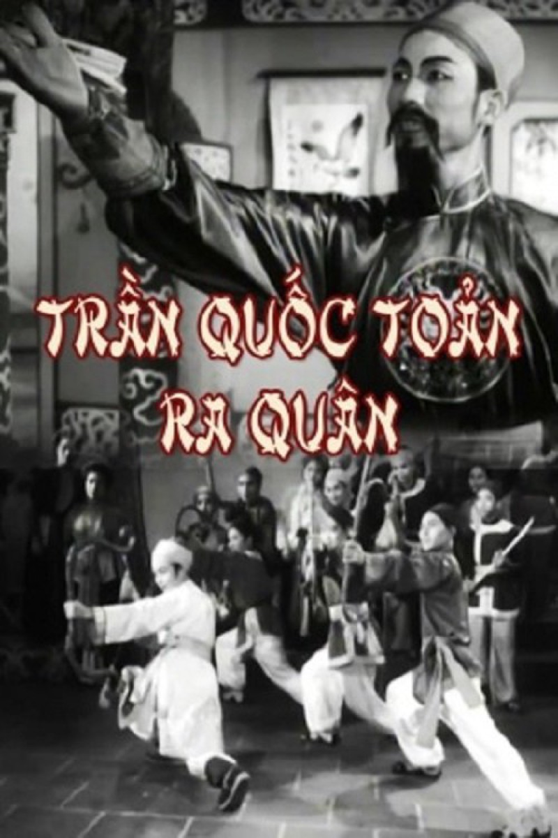 Xem Phim Trần Quốc Toản Ra Quân, Trần Quốc Toản Goes To The Frontlines 1971 Xem Phim Trần Quốc Toản Ra Quân, Trần Quốc Toản Goes To The Frontlines 1971