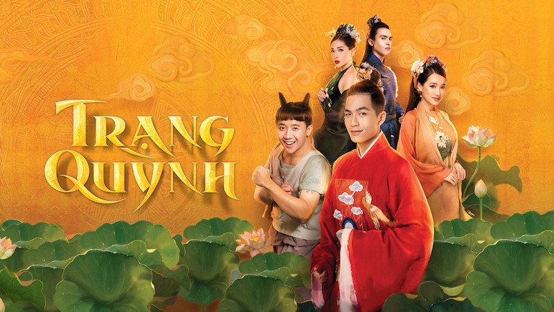 Xem Phim Trạng Quỳnh, Trang Quynh 2019