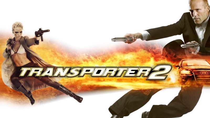 Xem Phim Người Vận Chuyển 2, Transporter 2 2005