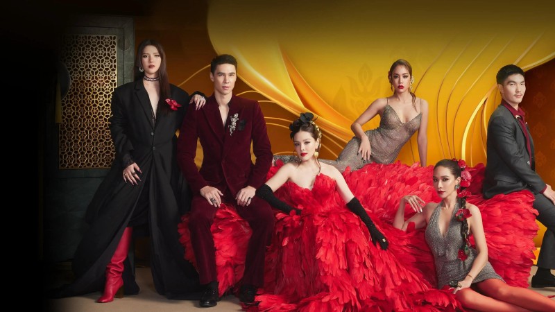 Xem Phim Triều Đại Của Deane, Deane's Dynasty 2023