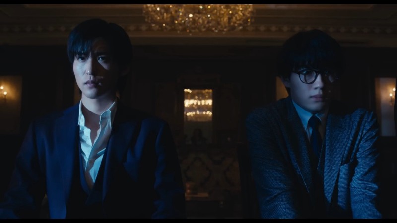 Xem Phim Trò Chơi Nghìn Tỷ, Trillion Game the Movie 2025 Xem Phim Trò Chơi Nghìn Tỷ, Trillion Game the Movie 2025