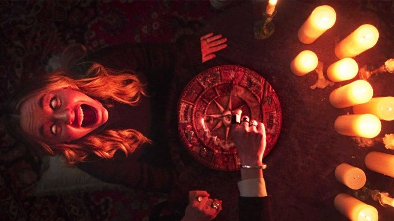 Xem Phim Trò Chơi Tử Thần, Witchboard 2025 Xem Phim Trò Chơi Tử Thần, Witchboard 2025