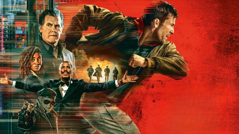 Xem Phim Trốn Chạy Tử Thần, The Running Man 2025 Xem Phim Trốn Chạy Tử Thần, The Running Man 2025