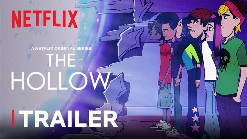 Xem Phim Trống rỗng (Phần 2), The Hollow (Season 2) 2020
