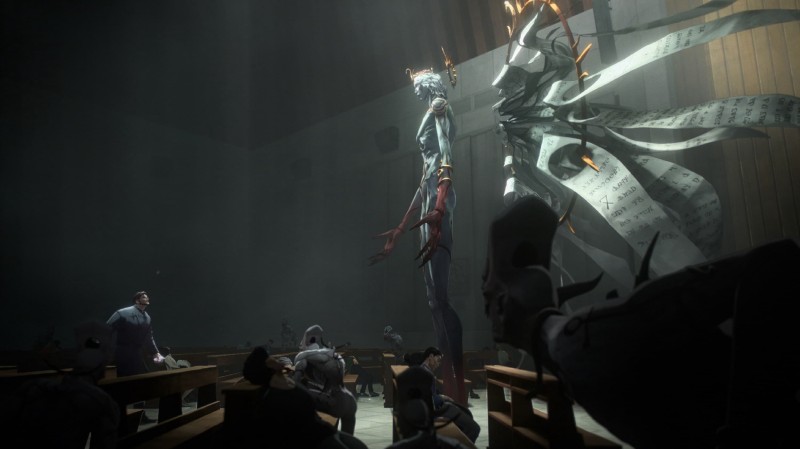 Xem Phim TRỪ TÀ KÝ: KHỞI NGUYÊN HẮC ÁM, Exorcism Chronicles: The Beginning 2025