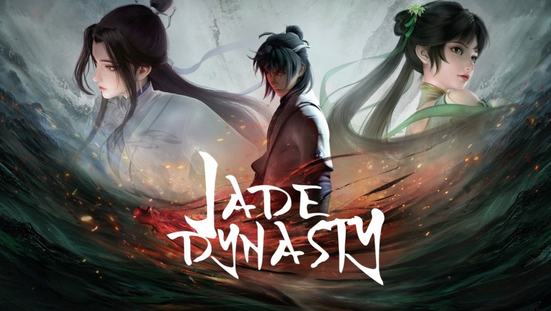 Xem Phim Tru Tiên, Jade Dynasty 2021 Xem Phim Tru Tiên, Jade Dynasty 2021