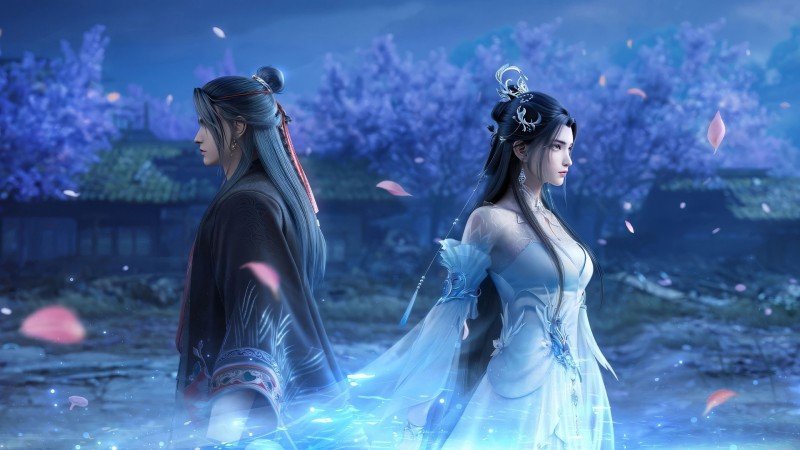 Xem Phim Tru Tiên (Phần 3), Jade Dynasty (Season 3) 2025 Xem Phim Tru Tiên (Phần 3), Jade Dynasty (Season 3) 2025