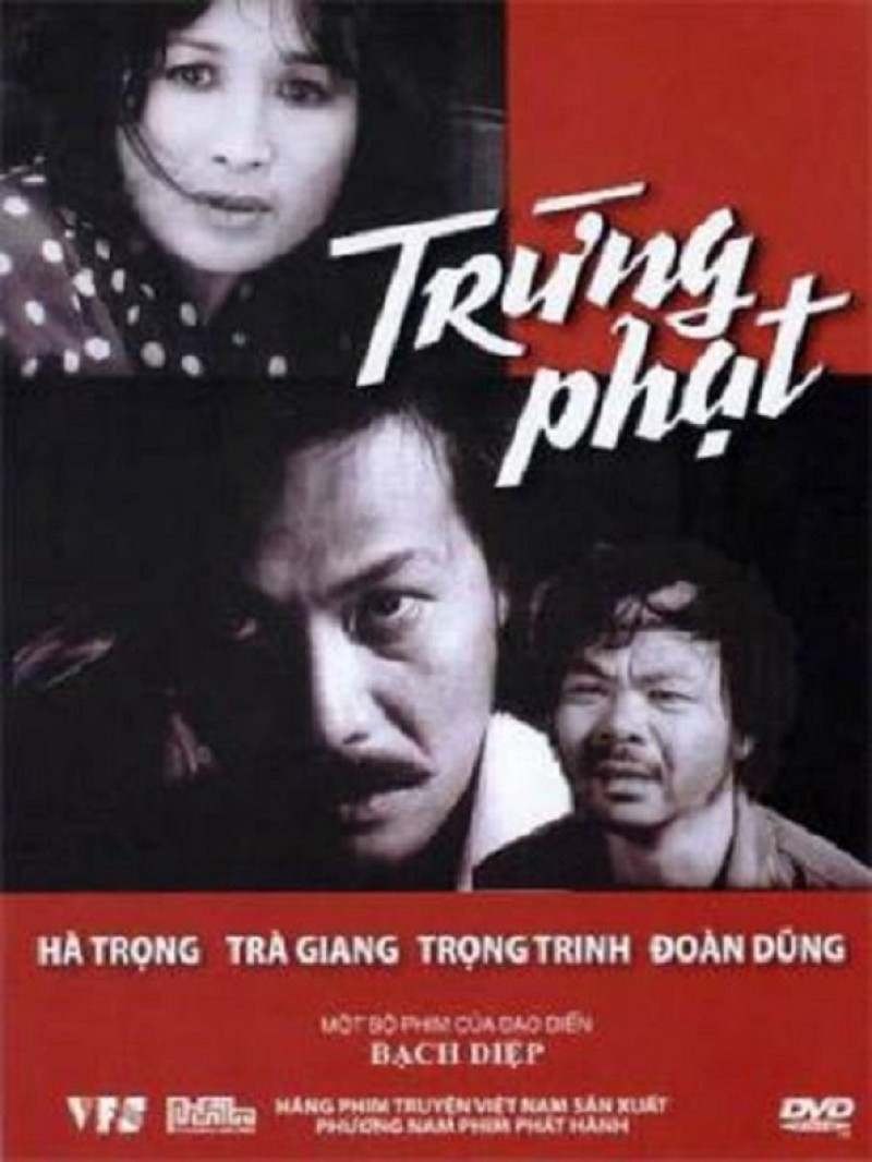 Xem Phim Trừng Phạt (1993), Punishment 1993 Xem Phim Trừng Phạt (1993), Punishment 1993