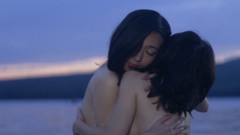 Xem Phim Trường Học Địa Ngục, Yumeno Kyusaku's Girl Hell 1977