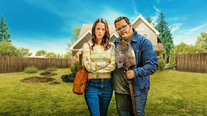 Xem Phim Trưởng Thành Lên, Adulthood 2025