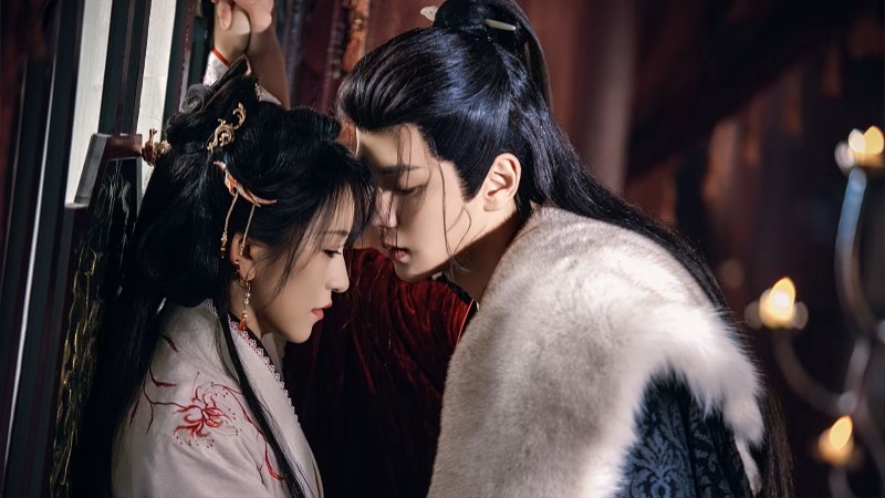 Xem Phim Trường Tương Ức, 长相忆之灯冶未央 2025