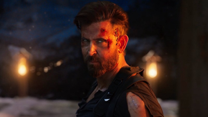 Xem Phim Truy Lùng Trùm Khủng Bố 2, War 2 2025