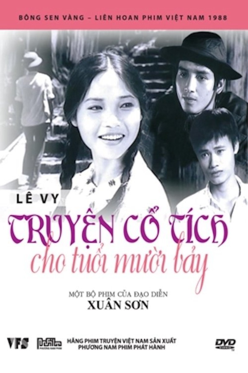 Xem Phim Truyện cổ tích cho tuổi mười bảy, Fairytale for 17-Year-Olds 1988 Xem Phim Truyện cổ tích cho tuổi mười bảy, Fairytale for 17-Year-Olds 1988