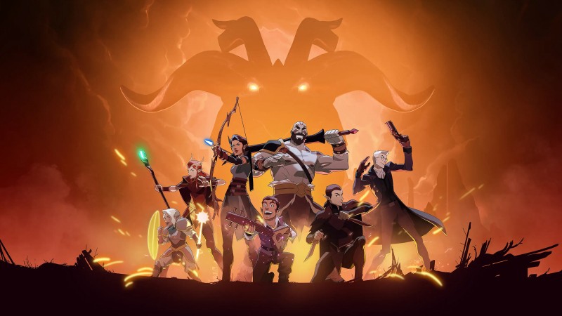Xem Phim Truyền thuyết về Vox Machina (Phần 3), The Legend of Vox Machina (Season 3) 2024 Xem Phim Truyền thuyết về Vox Machina (Phần 3), The Legend of Vox Machina (Season 3) 2024